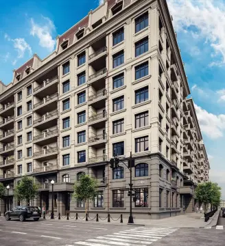 Фото Клубний будинок La Manche