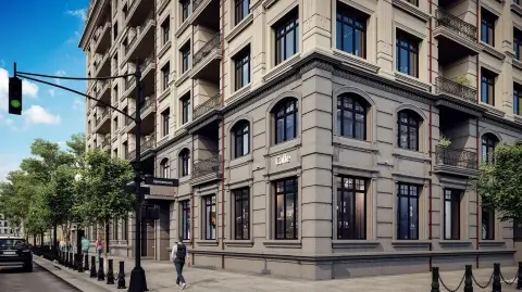 Фото Клубний будинок La Manche