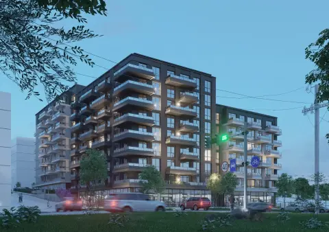 Фото ЖК Auroom Urban