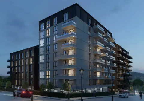 Фото ЖК Auroom Urban