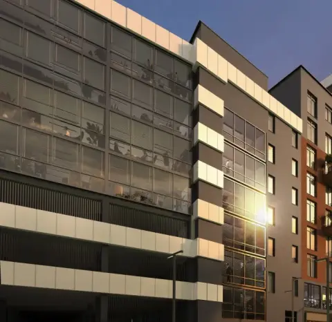 Фото ЖК Auroom Solar