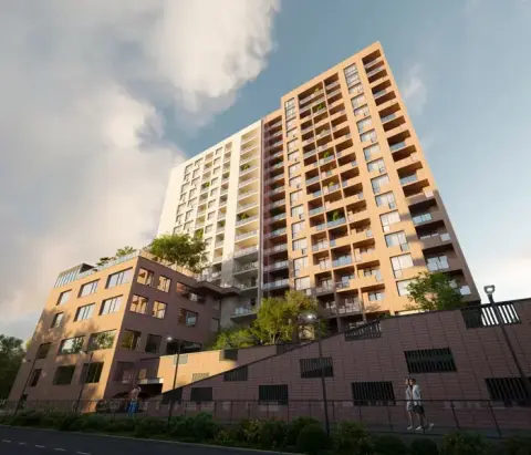 Фото ЖК Auroom Air