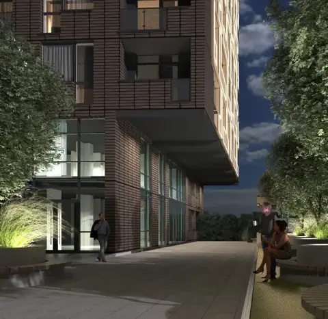 Фото ЖК Auroom Air