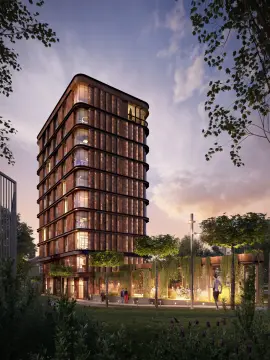 Фото ЖК Idealist