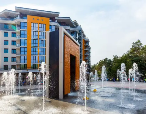 Фото ЖК На Прорізній