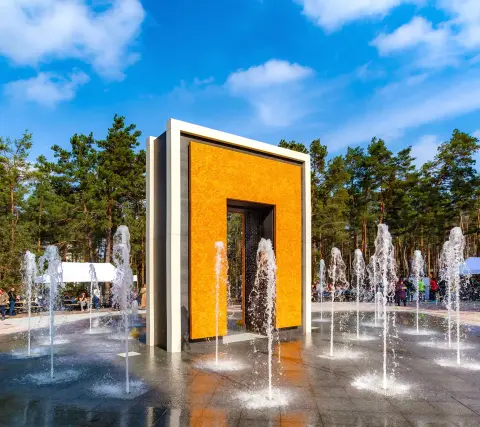 Фото ЖК На Прорізній