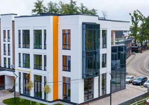 Фото ЖК Найкращий квартал