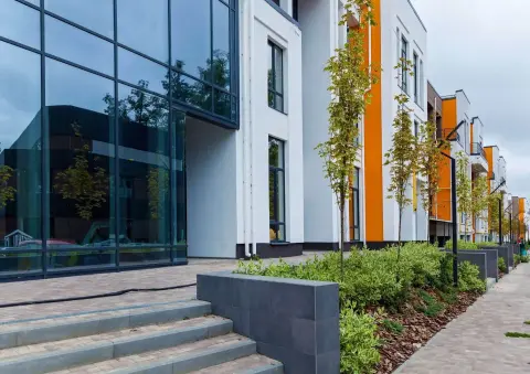 Фото ЖК Найкращий квартал