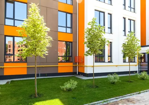 Фото ЖК Найкращий квартал