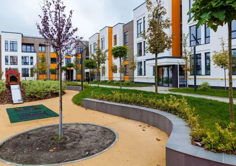 Фото ЖК Найкращий квартал