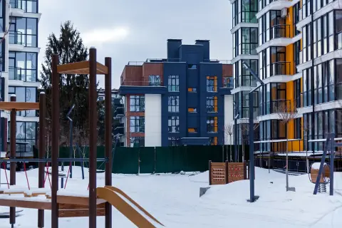 Фото ЖК Лісова казка 2