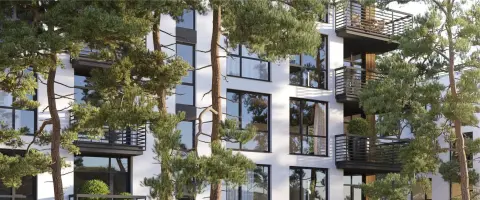 Фото ЖК Грінвуд-2