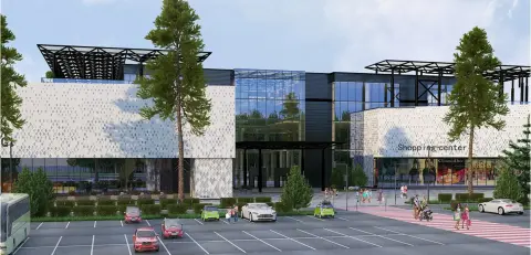 Фото ЖК Парксайд