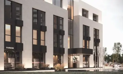 Фото ЖК Квадрат