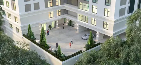 Фото ЖК LookyanSky