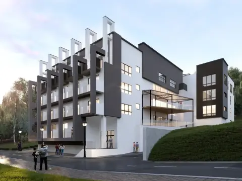 Фото Клубний будинок Greenhouse