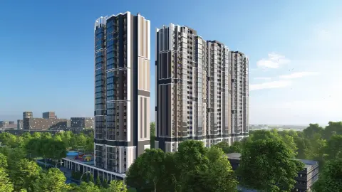 Фото ЖК Голосіївський