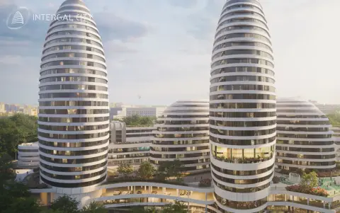 Фото БФК INTERGAL CITY