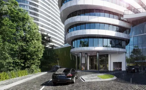 Фото БФК INTERGAL CITY