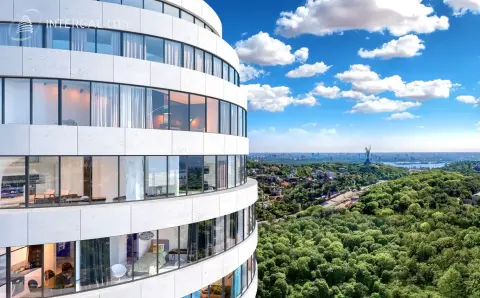 Фото БФК INTERGAL CITY