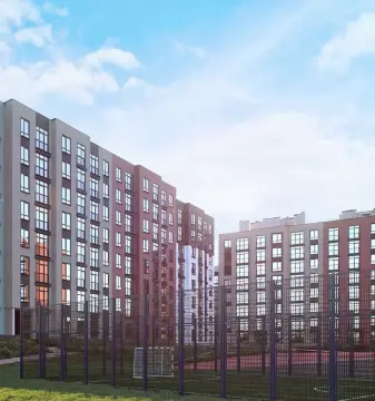 Фото ЖК Київський