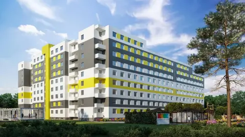 Фото ЖК Компаньйон