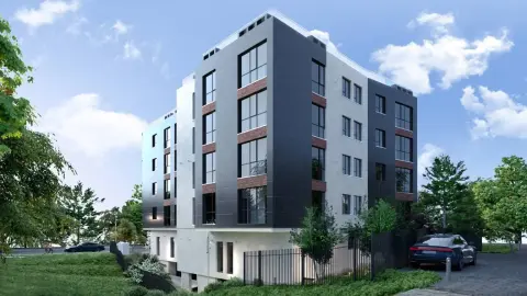 Фото ЖК Ярославенка