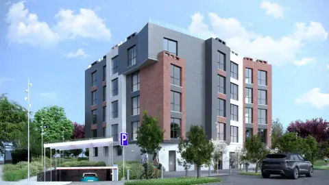 Фото ЖК Ярославенка