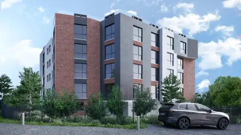 Фото ЖК Ярославенка