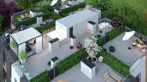 Фото ЖК Ярославенка