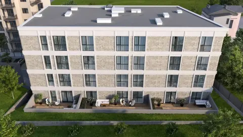 Фото ЖК Вілла Погулянка