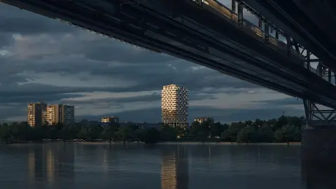Фото Будинок Kub29