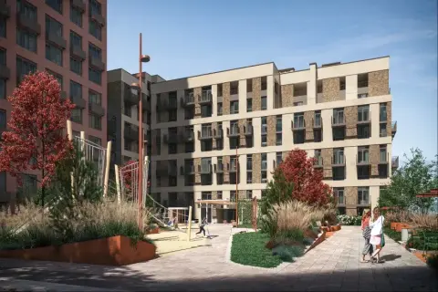 Фото Будинок на Вавилових