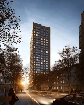 Фото Будинок на Вавилових