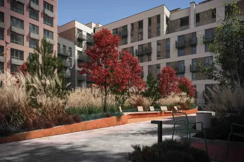 Фото Будинок на Вавилових