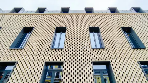 Фото ЖК SAGA City Space