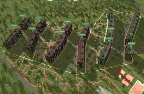 Фото ЖК O2 Residence