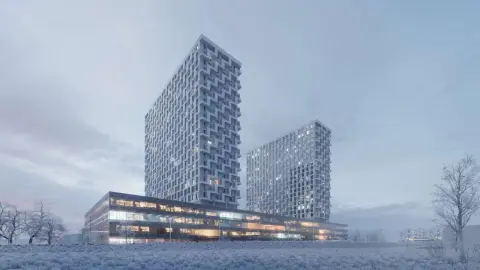 Фото ЖК BOSTON Creative House