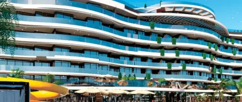 Фото ЖК Sky River 2