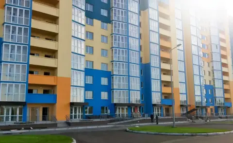 Фото ЖК LaLaLand