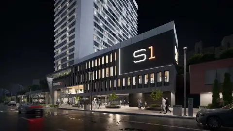 Фото Апарт-комплекс Standard One Terminal