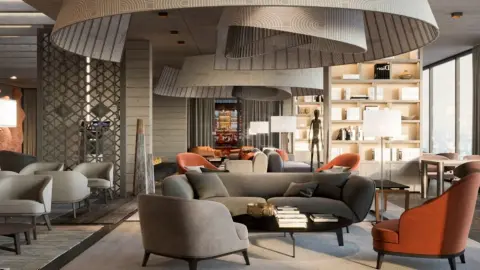 Фото Апарт-комплекс Standard One Terminal