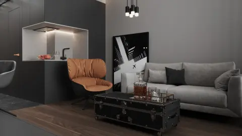 Фото Апарт-комплекс Standard One Terminal