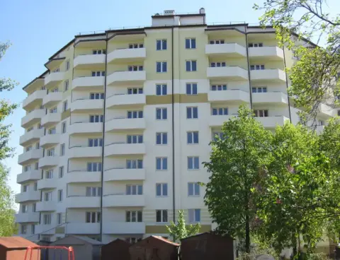 Фото ЖК вул. 50-річчя УПА, 10В