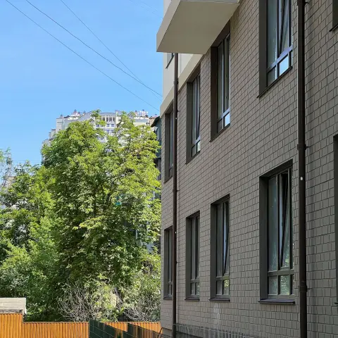 Фото Клубный дом Barkey