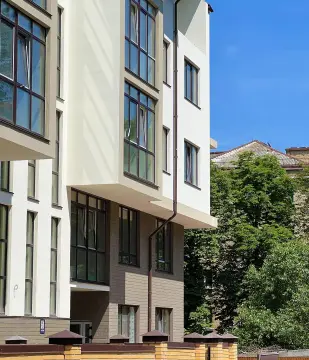 Фото Клубный дом Barkey