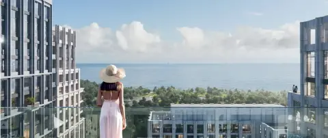 Фото ЖК Doma Trabotti