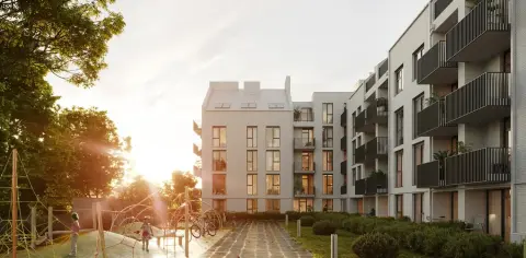 Фото ЖК FEEL HOUSE