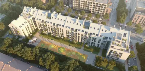 Фото ЖК FEEL HOUSE