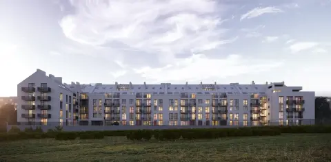 Фото ЖК FEEL HOUSE